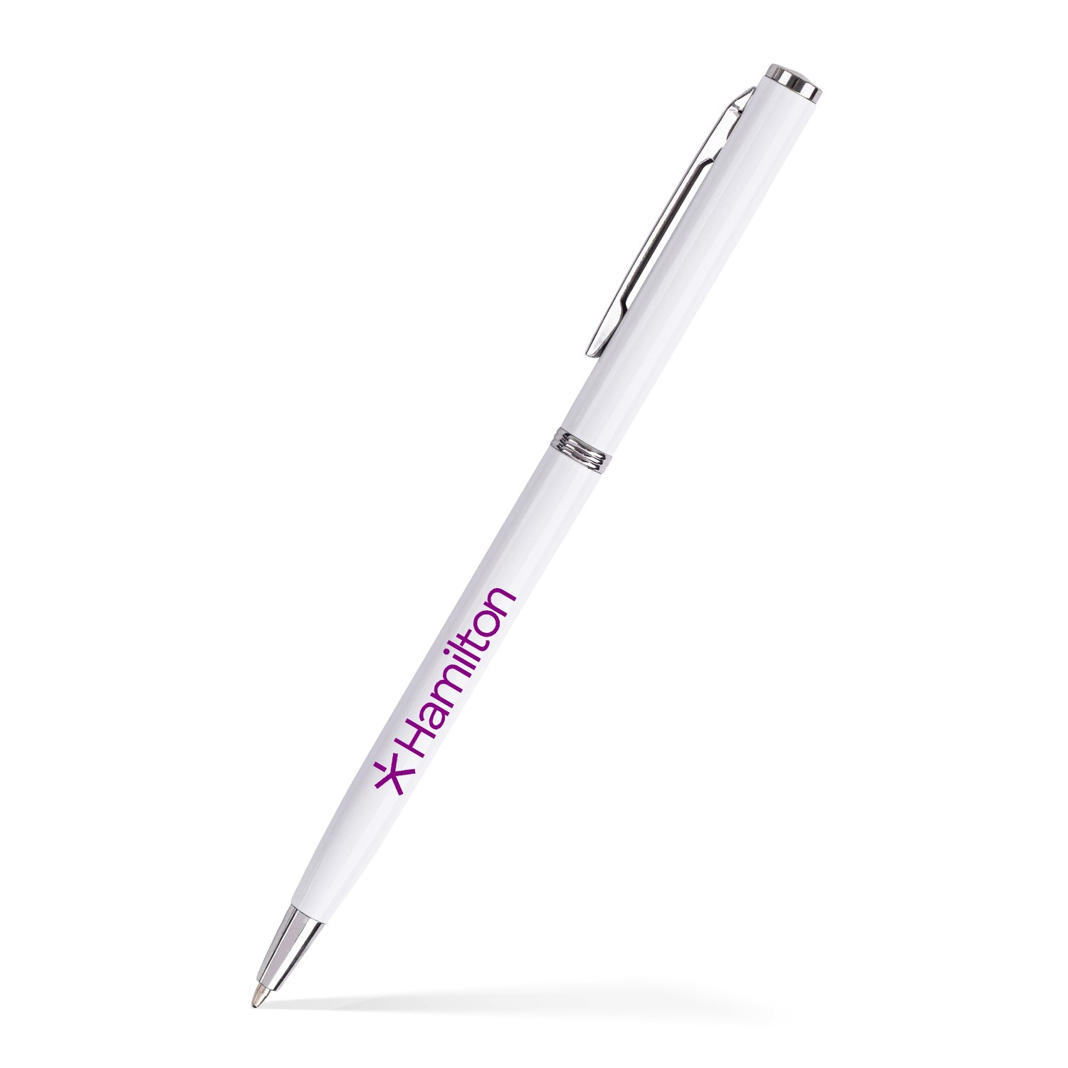 Bethany Twist Metal Pen 18