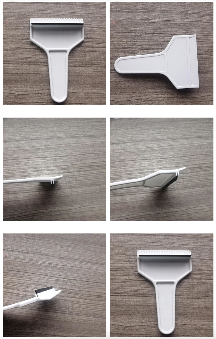 Ice Scraper 5