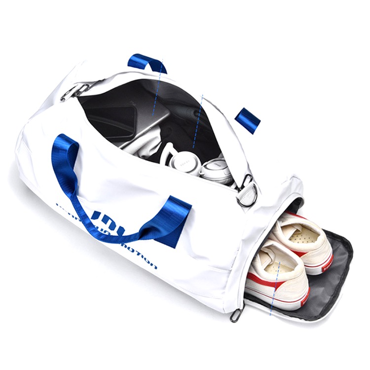 Wet and Dry Sports Handbag 3