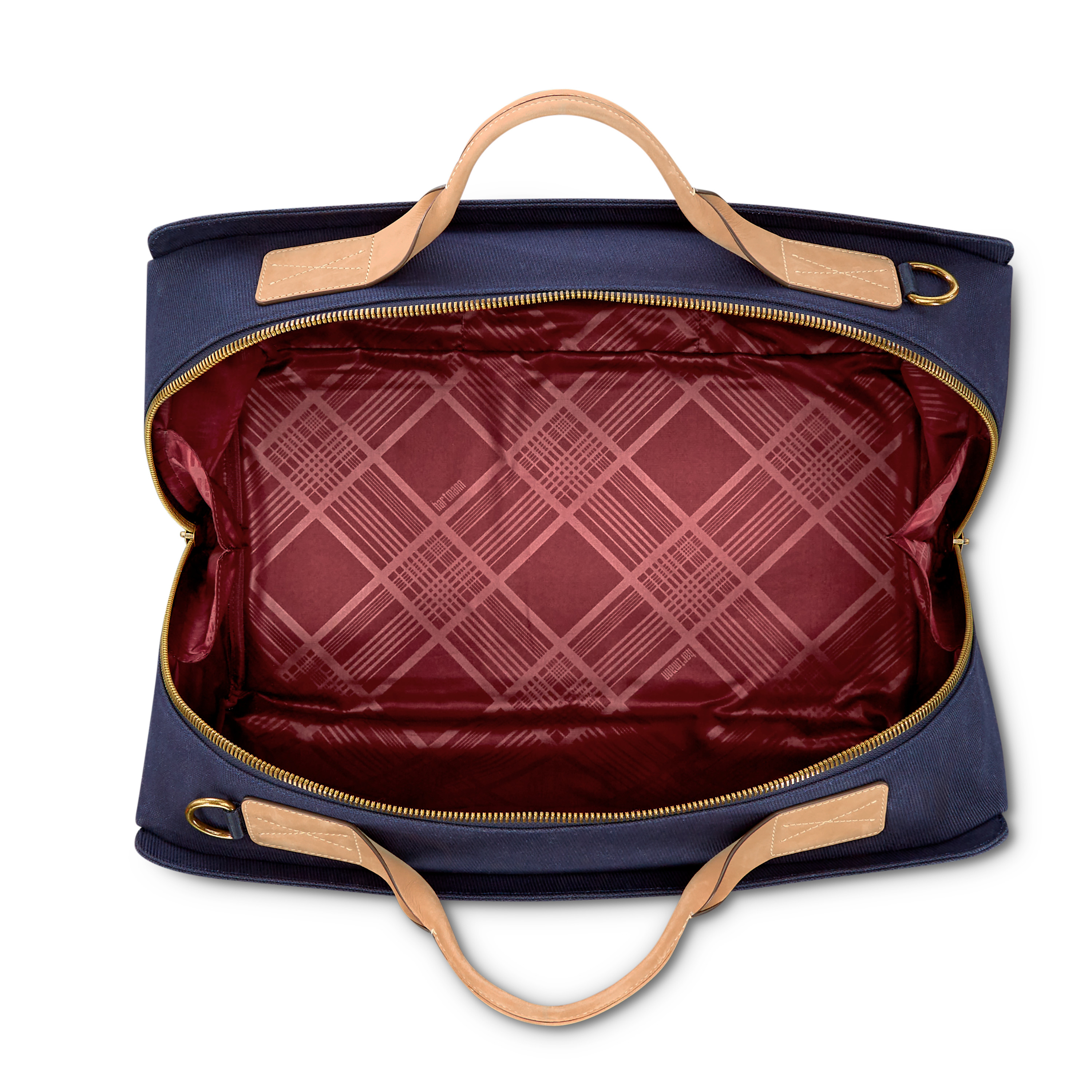 Hartmann Reserve Weekender Duffel 16
