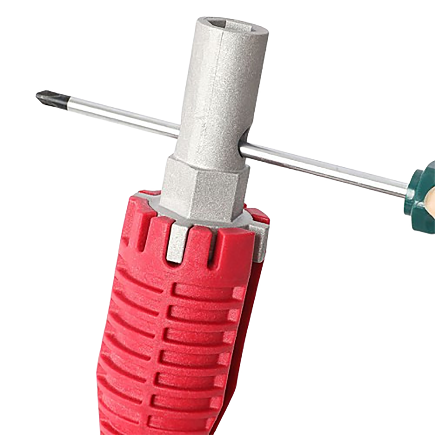 Multifunction 8 in 1 Plumbing Tool 4
