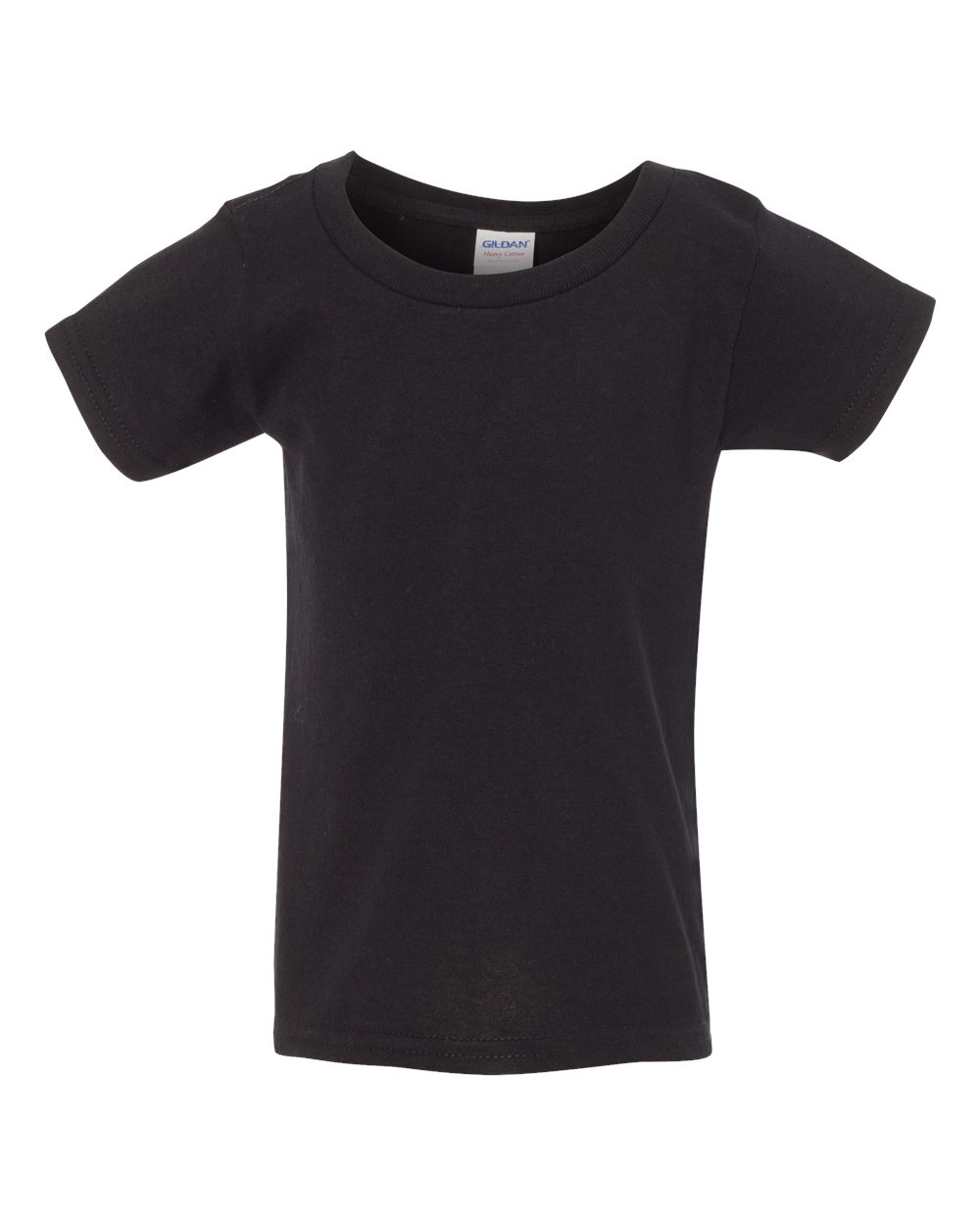 Toddler Heavy Cotton™ T-Shirt - 5100P 24