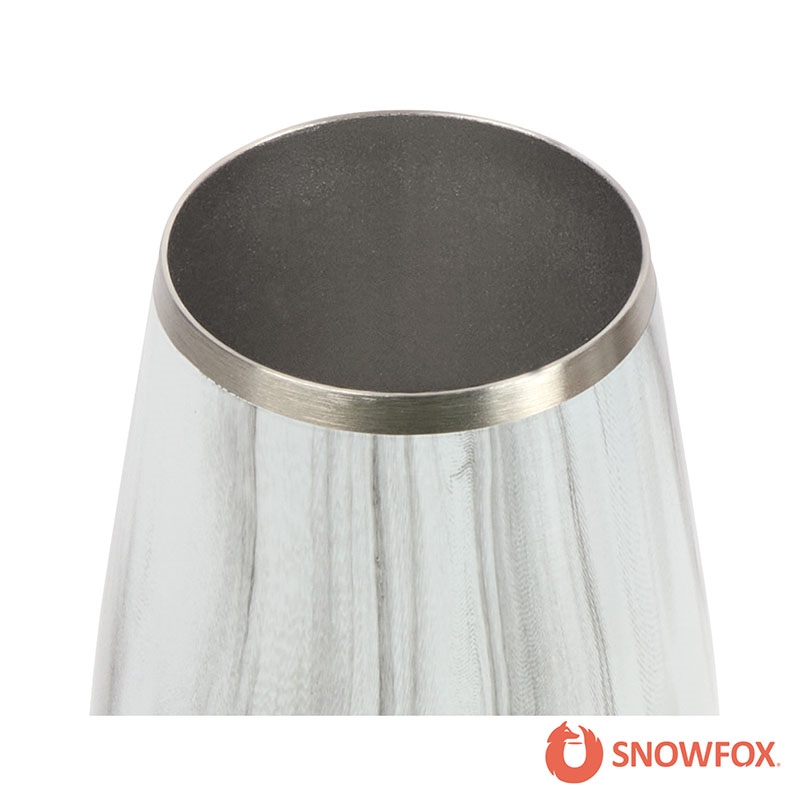 Snowfox® 6 oz. Insulated Champagne Flute 38