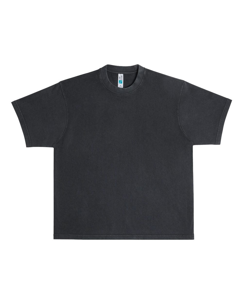 Unisex Urban Heavyweight Tee - LS16005 19