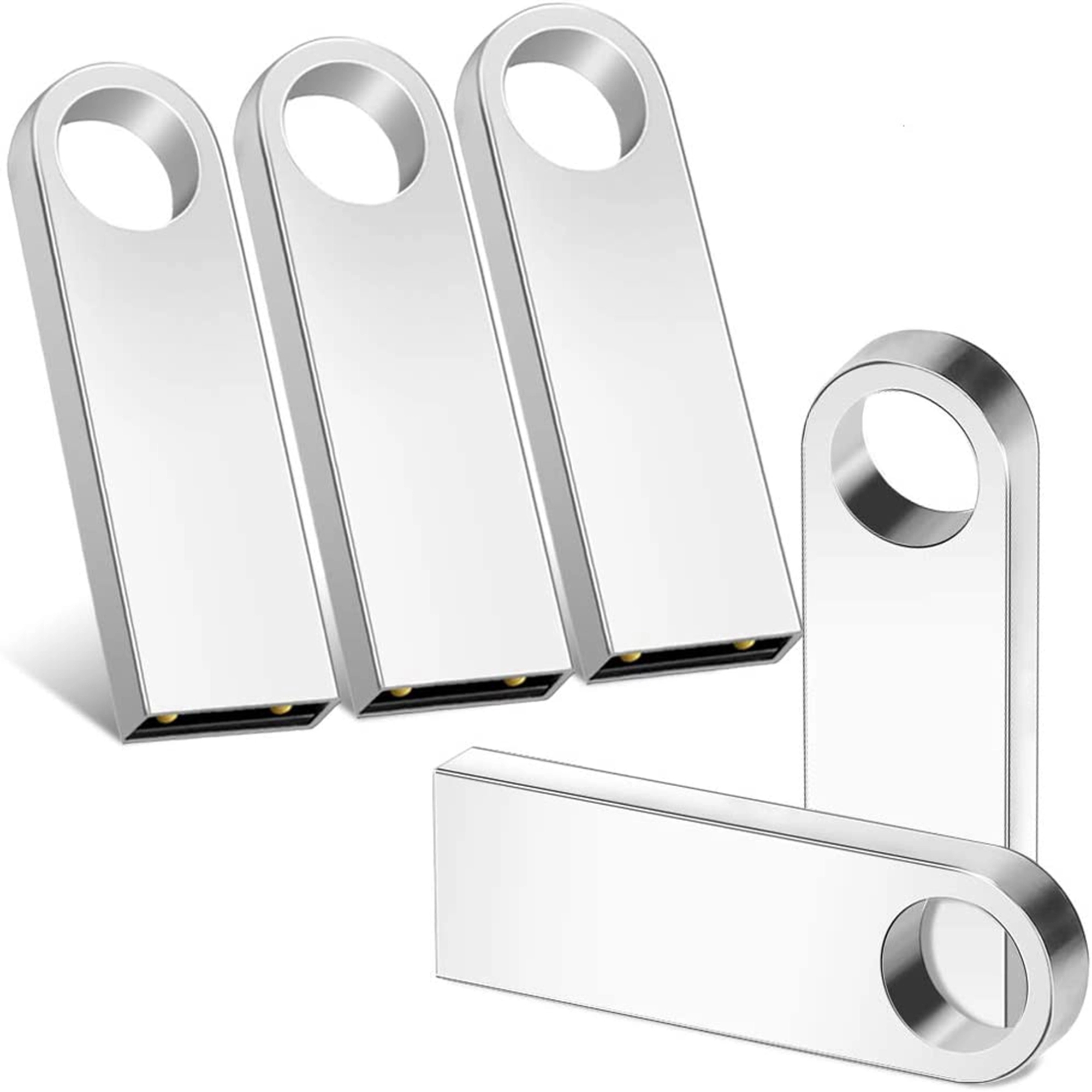 16G Metal USB Flash Drive/thumb drives
