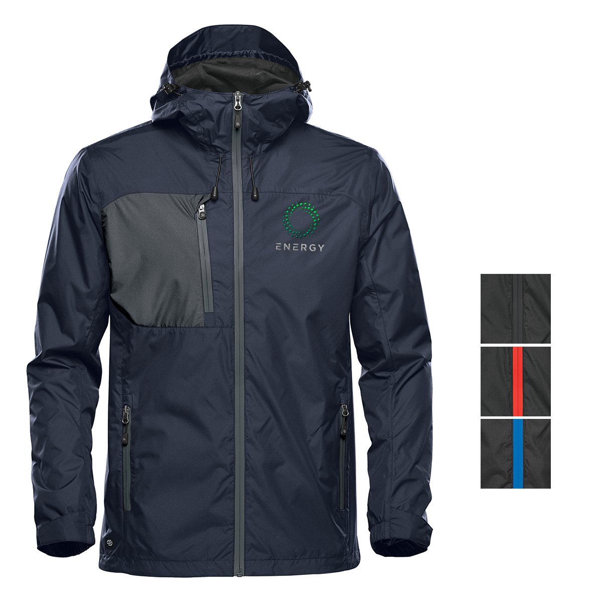 Stormtech Olympia Men's Shell 5