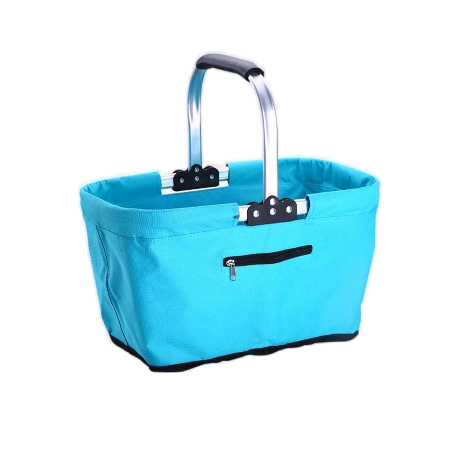 25L Custom Foldable Eco-friendly Basket 14