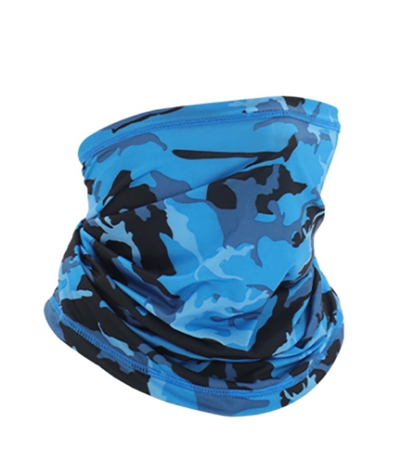 3D multi scarf Most Popular Custom Neck Seamless Tube Bandan 20