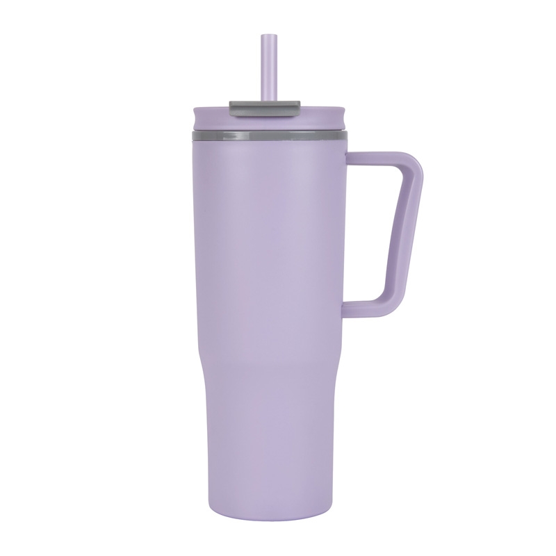 Agnew 30 oz. Double Wall Polypropylene Mug 66