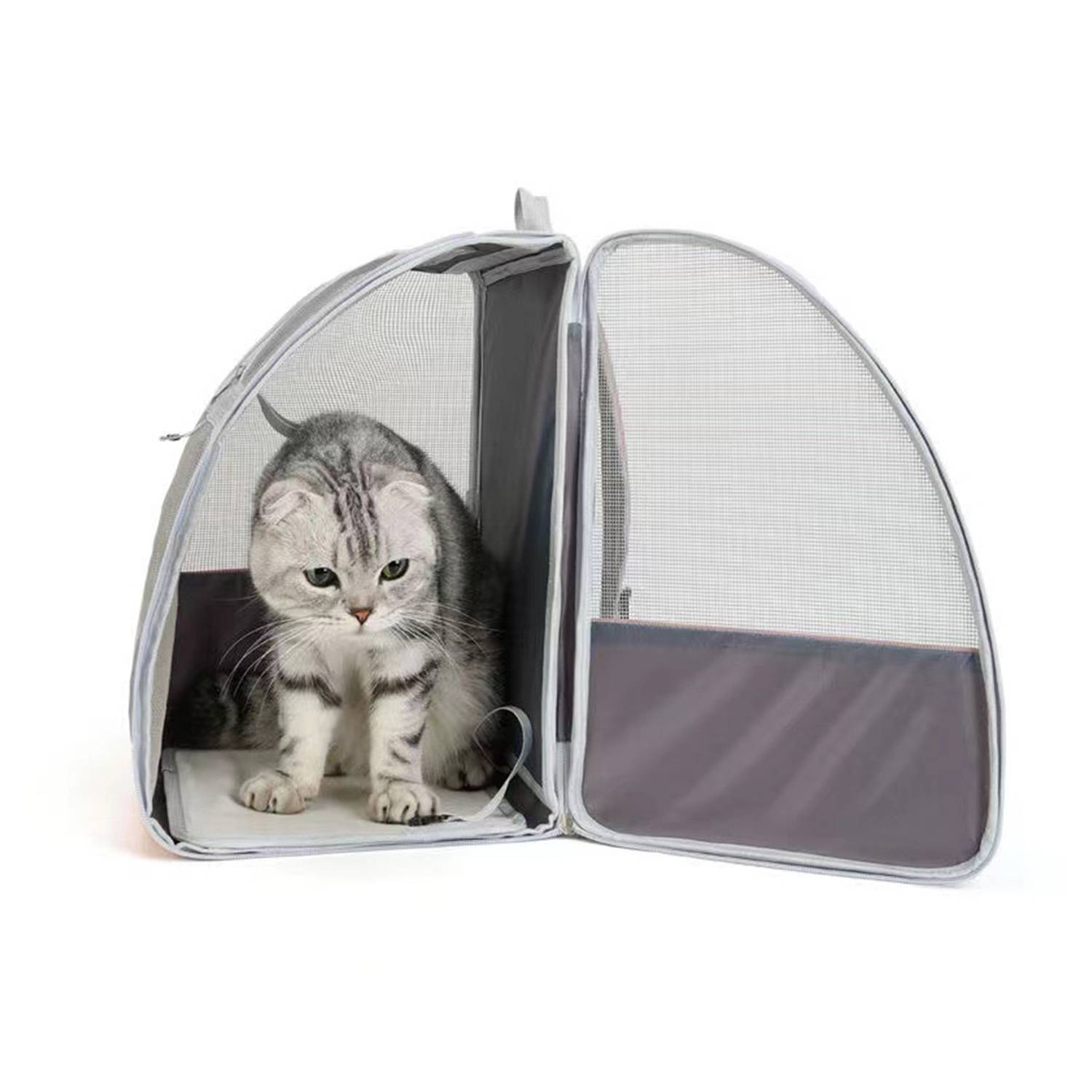 Innovative Traveler Pet Carriers 2