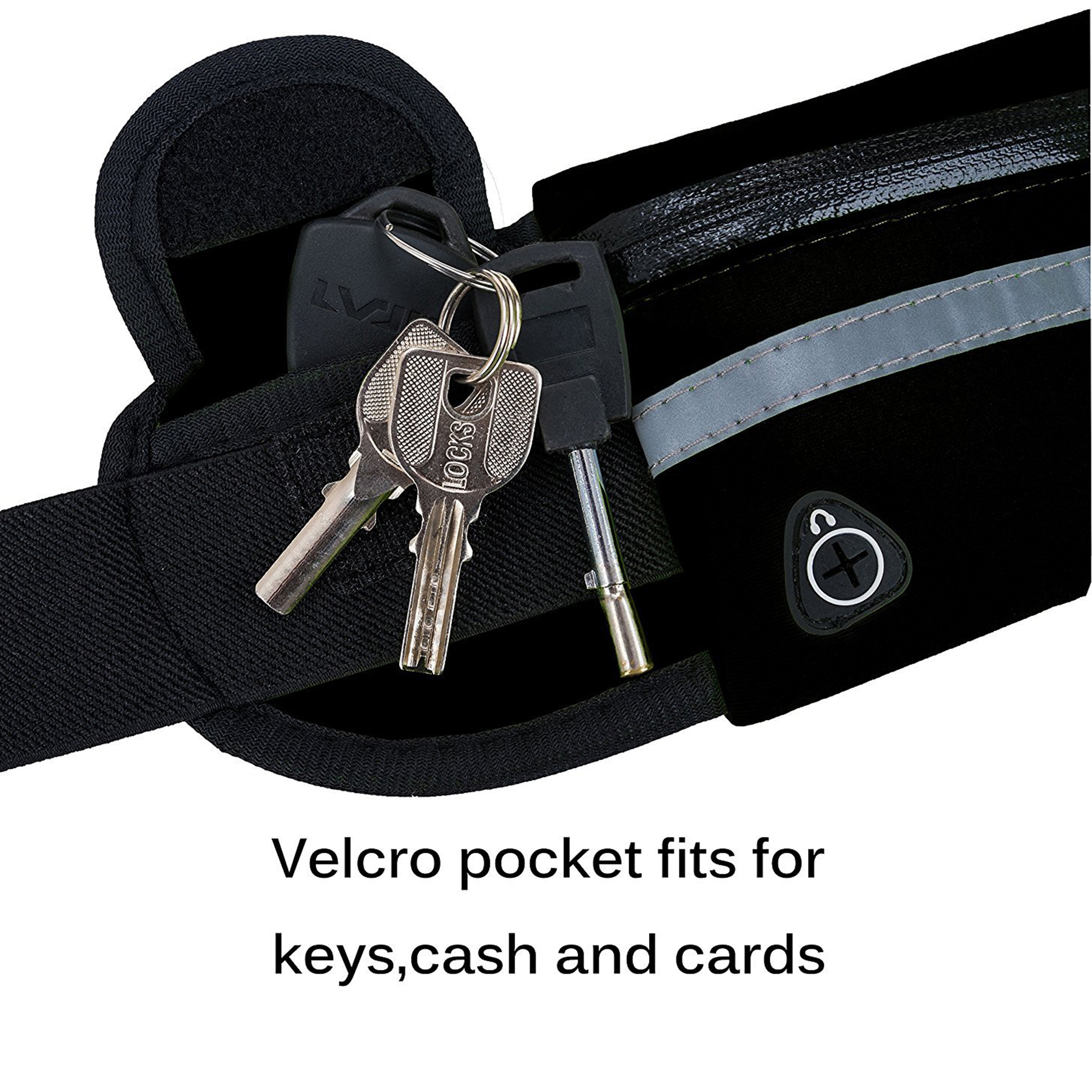 Sports Belt Bag 3