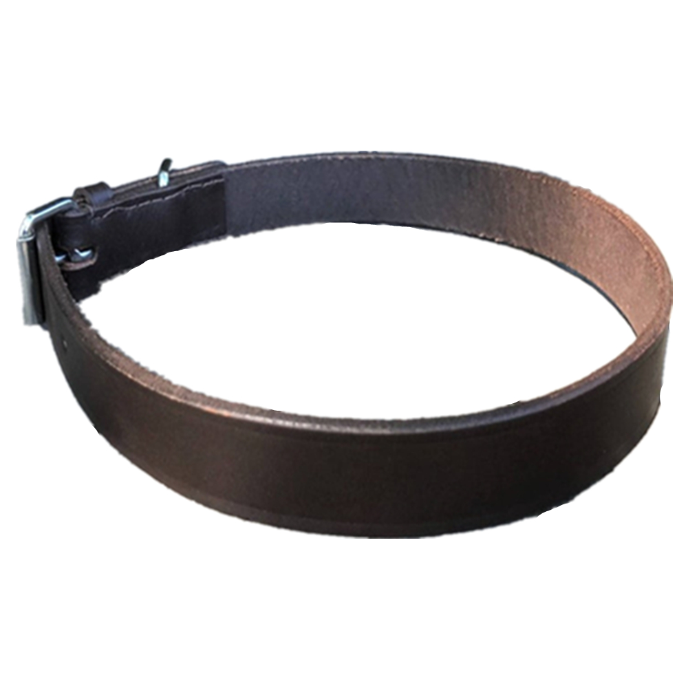 Leather Pet Collar Dog Collar 4