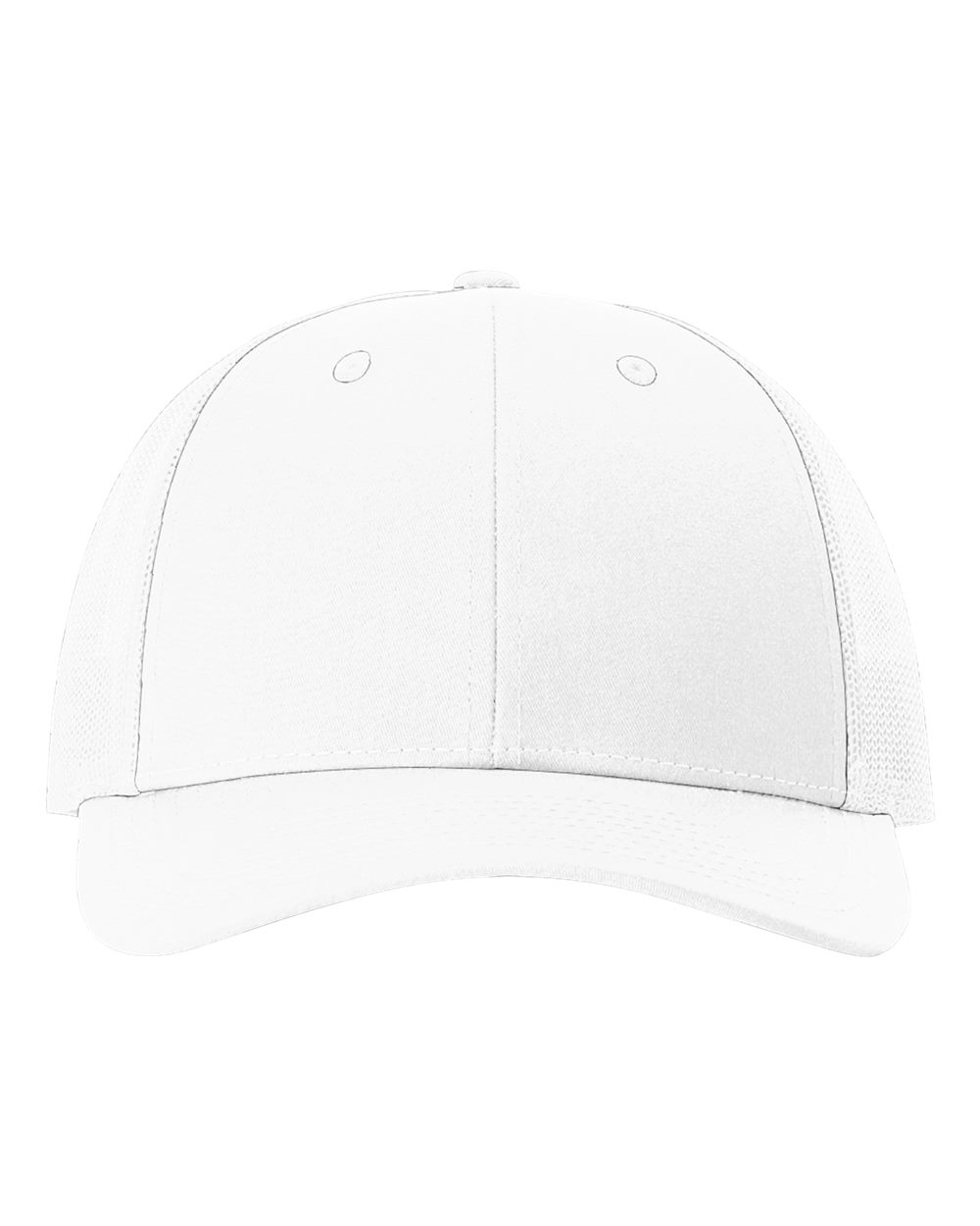 Low Pro Trucker Cap - 115 82