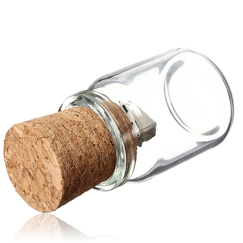 Drifting Bottle USB Flash Drive 16GB 4