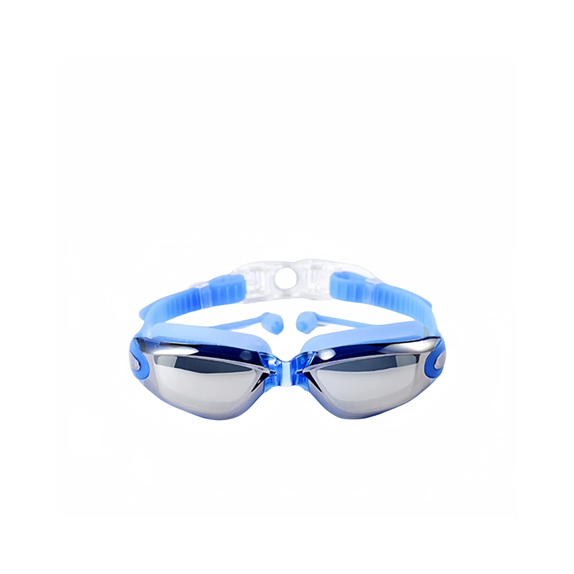 Custom Swimming Goggles 13