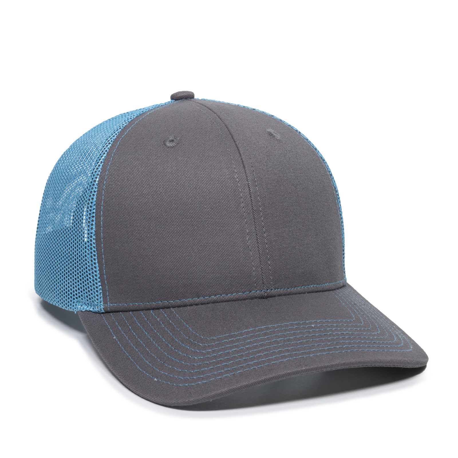 Premium Modern Trucker 78