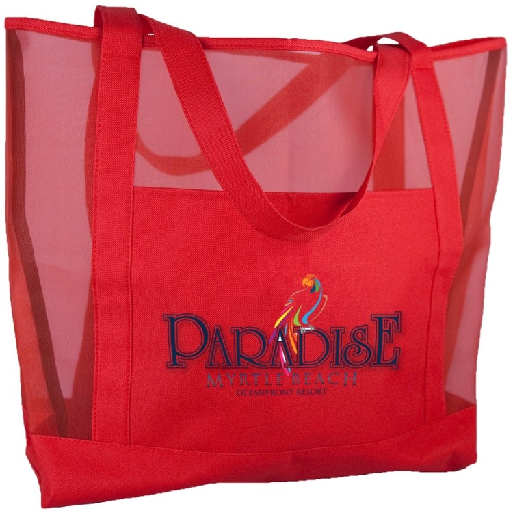 Easy Breezy Tote 2