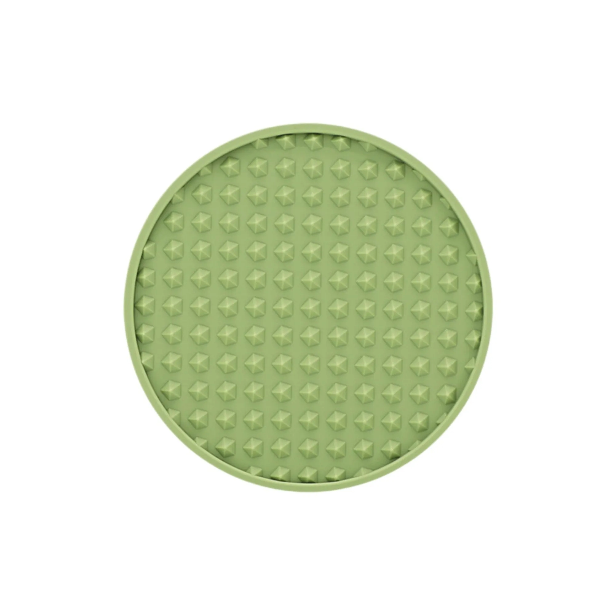 Silicone Drink Coaster For Tabletop Protection 7
