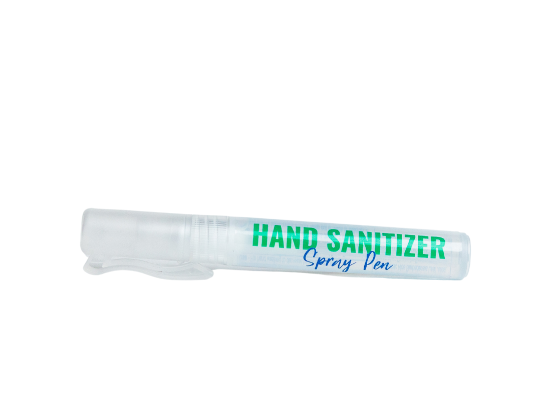 Hand Sanitizer Spray Pen 0.25 oz 11