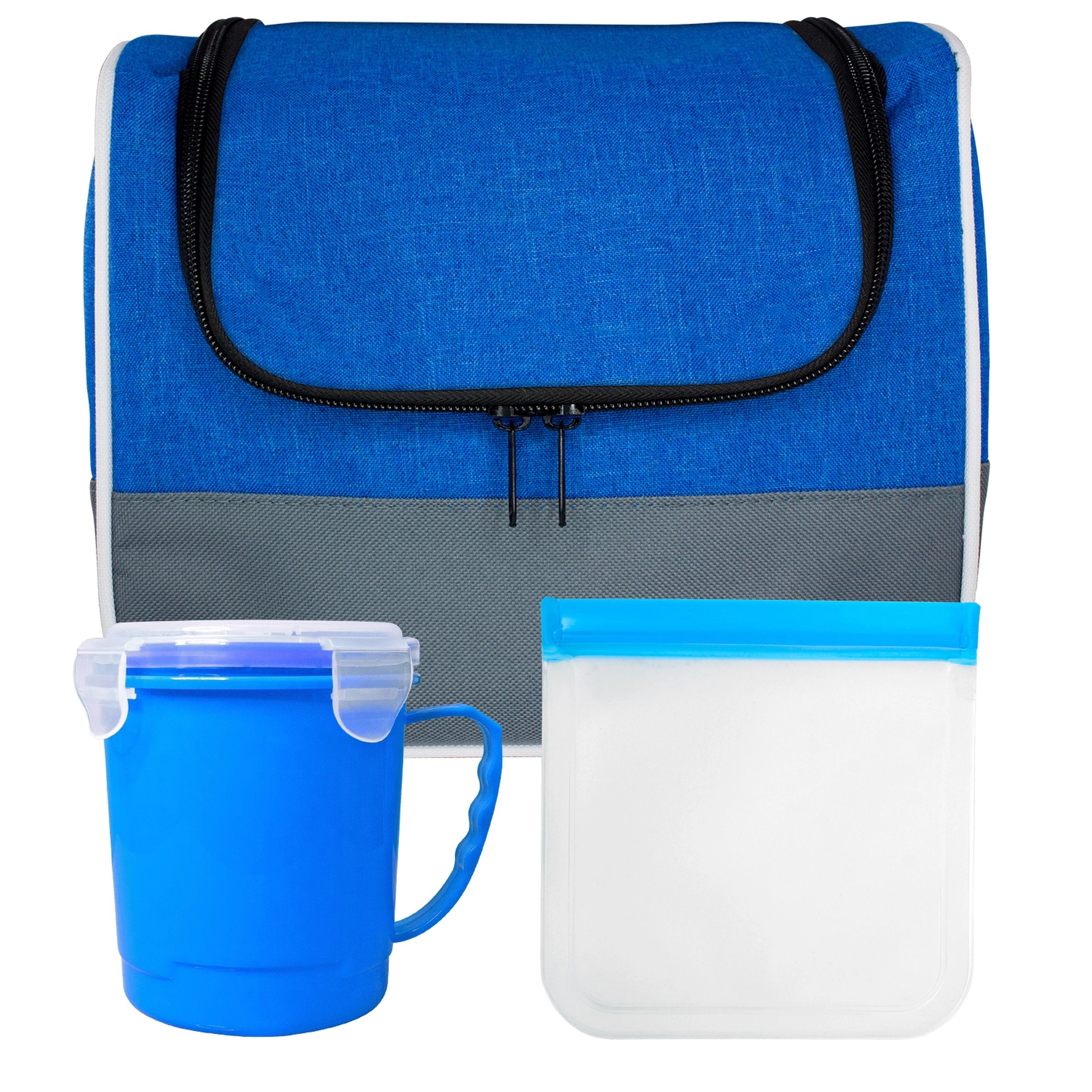 Ridge Soup & Sandwich Set 8