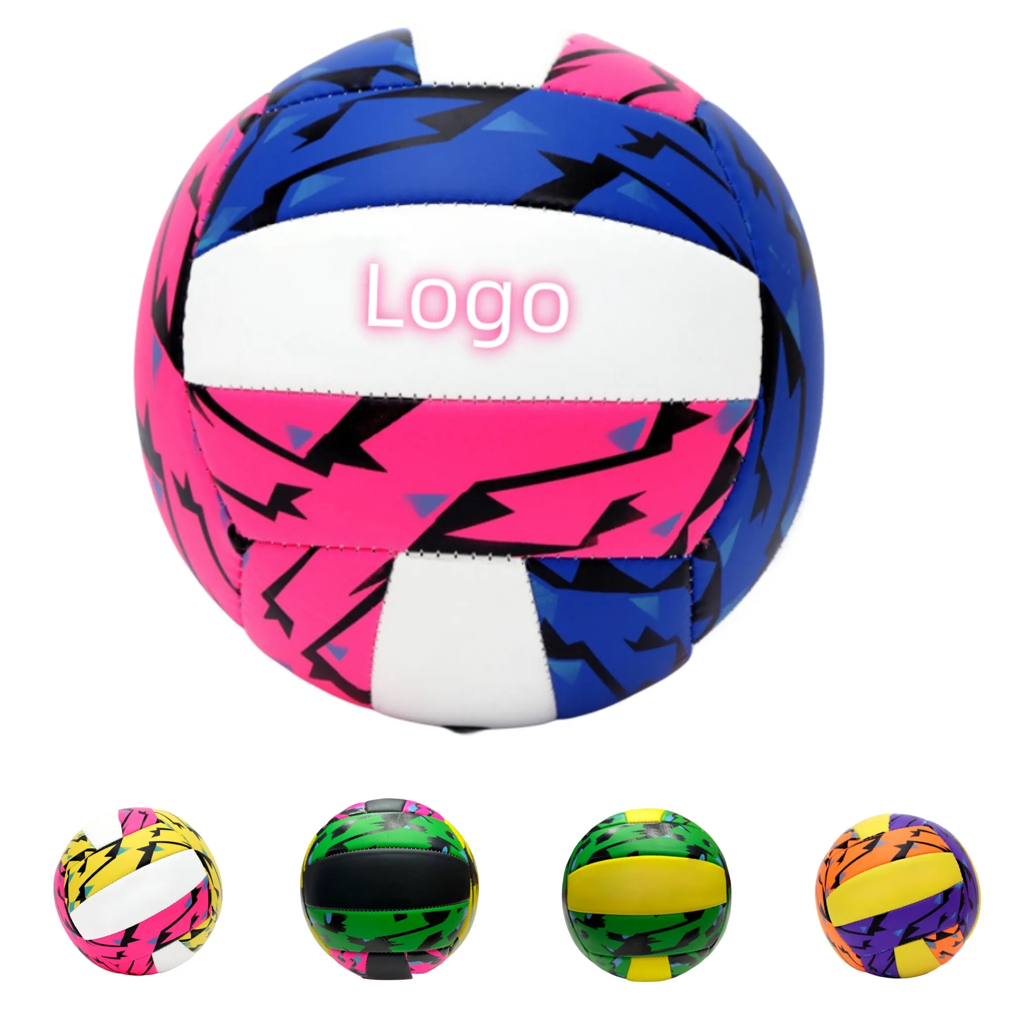 Custom Volleyball For Outdoor Training 2