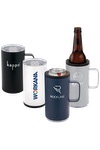 12 oz Urban Peak® 3-in-1 Hassler Vacuum Mug 19