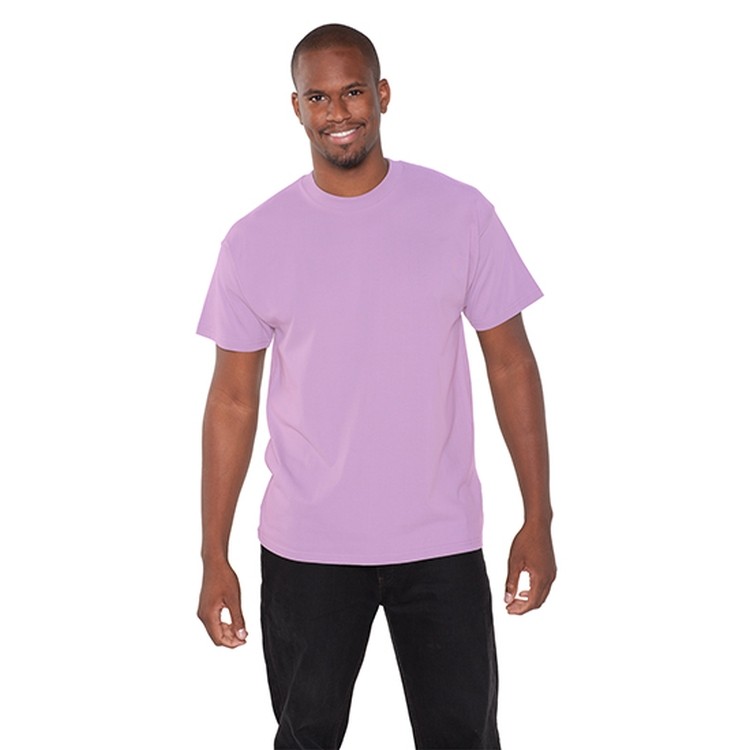 OTTO Unisex Heavyweight Comfy Tee T-Shirt 113