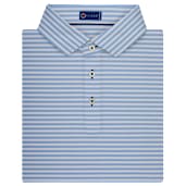 STITCH® Club Stripe Polo Shirt - Men's 4