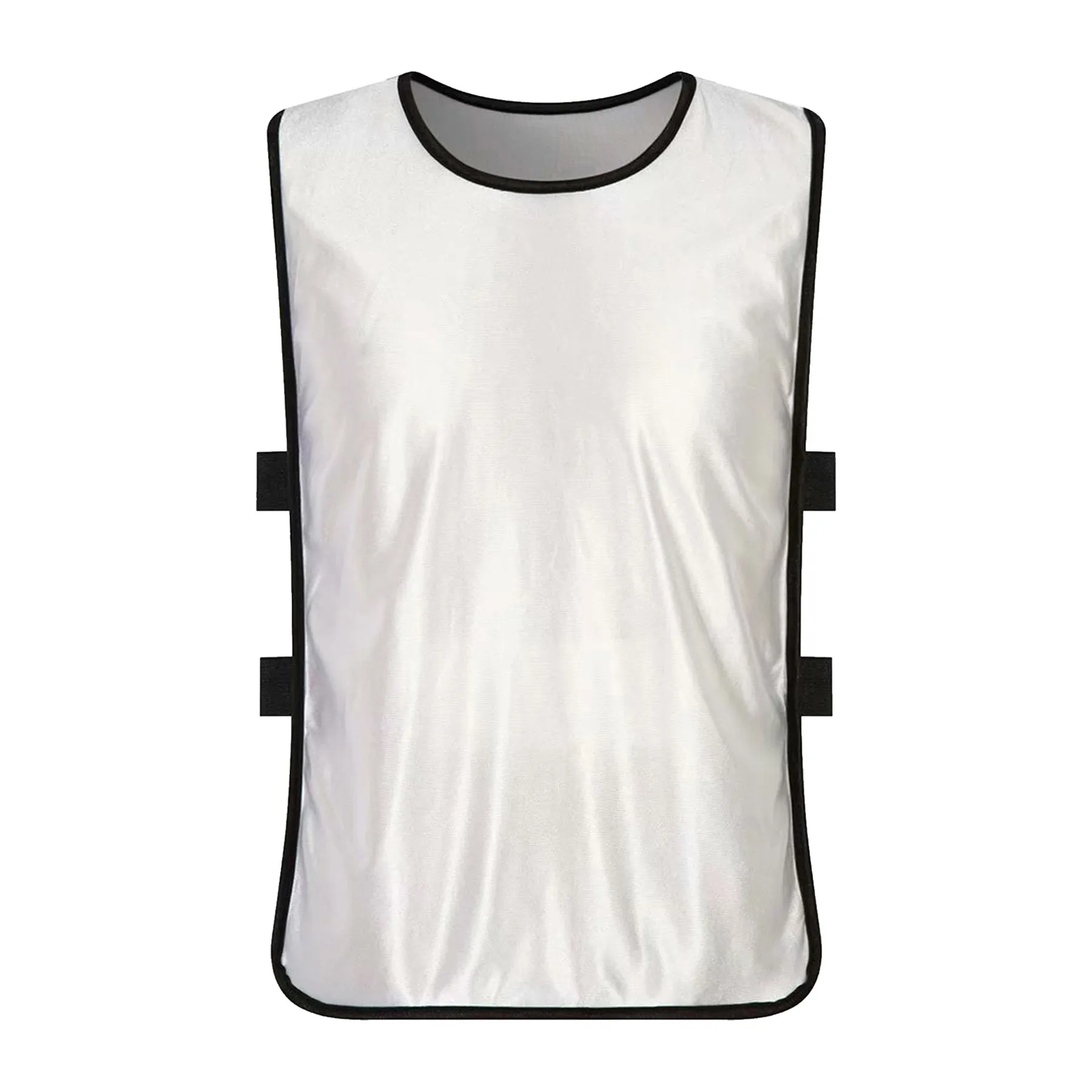 Adult Training Jersey Vest 14