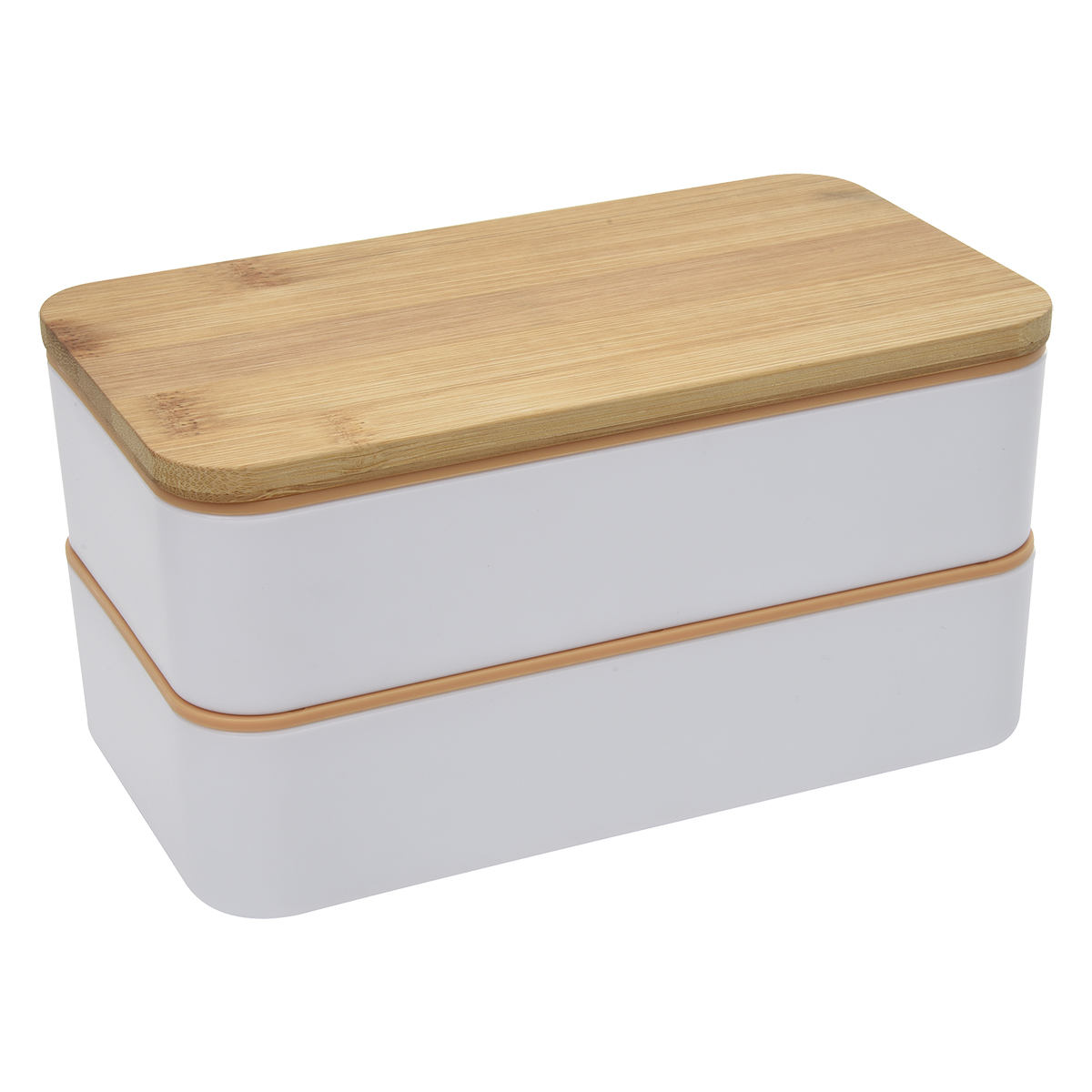 Stackable Bento Lunch Set 15