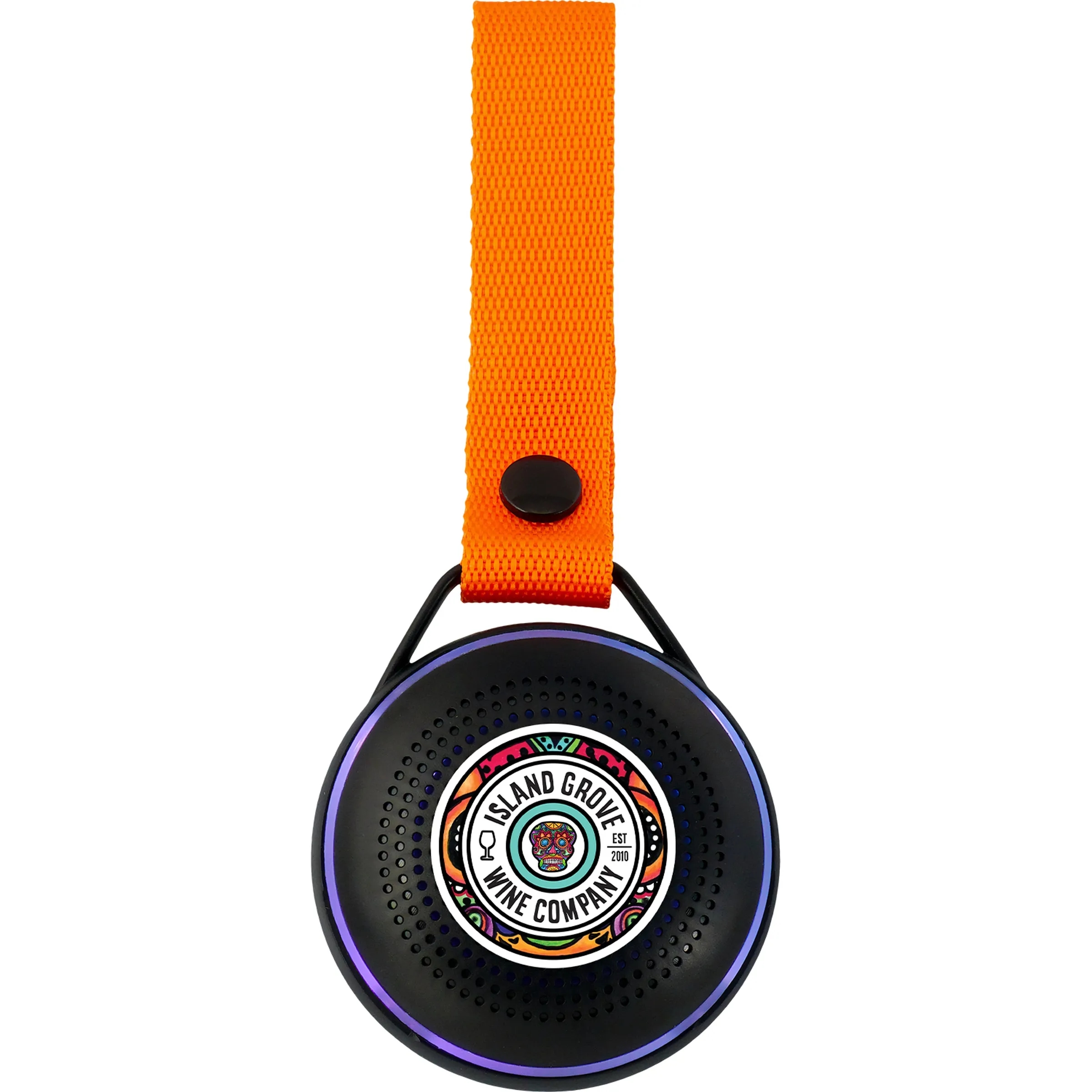 Water Drop Bluetooth Speaker 3