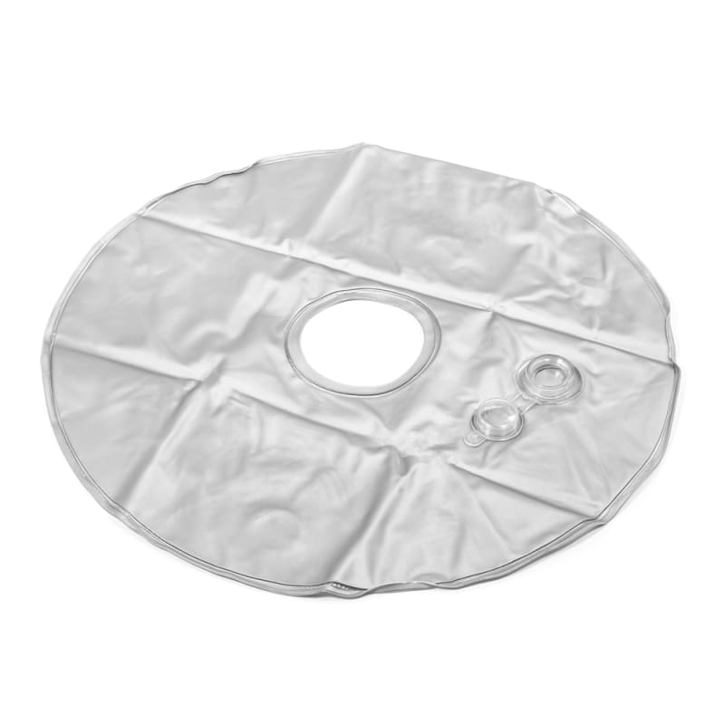 Custom 5' X 2.5' Small Rectangle Flag Banners 5