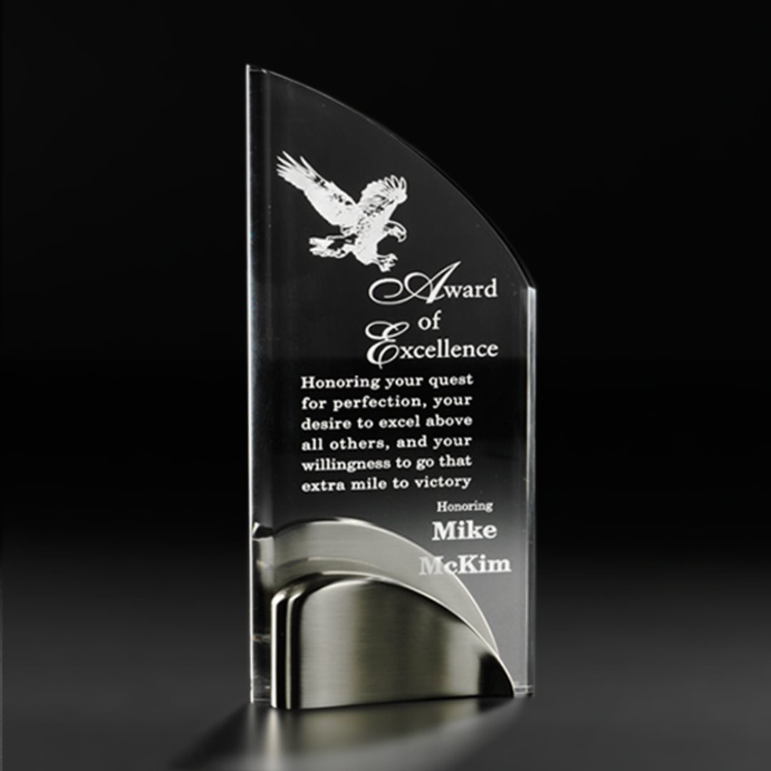 Wave Award 3