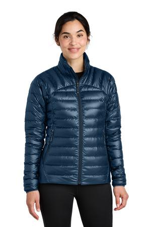LIMITED EDITION Outdoor Research Women's 800 Tech Down Jacket OR322229 12