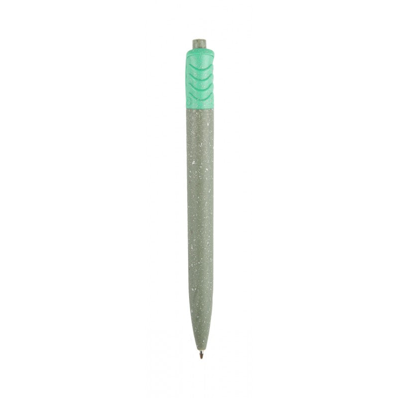 The Recycled Tetra Pen 1
