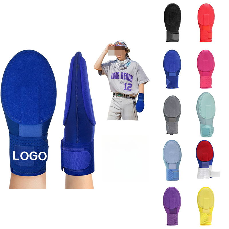 Baseball and Softball Sliding Mitt 4