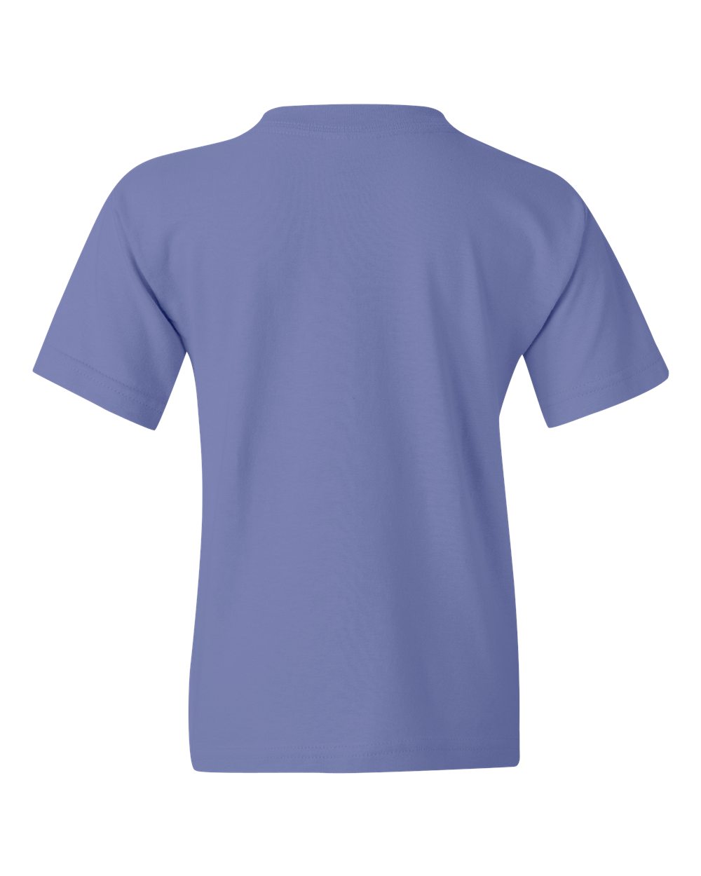 Youth Heavy Cotton™ T-Shirt - 5000B 260