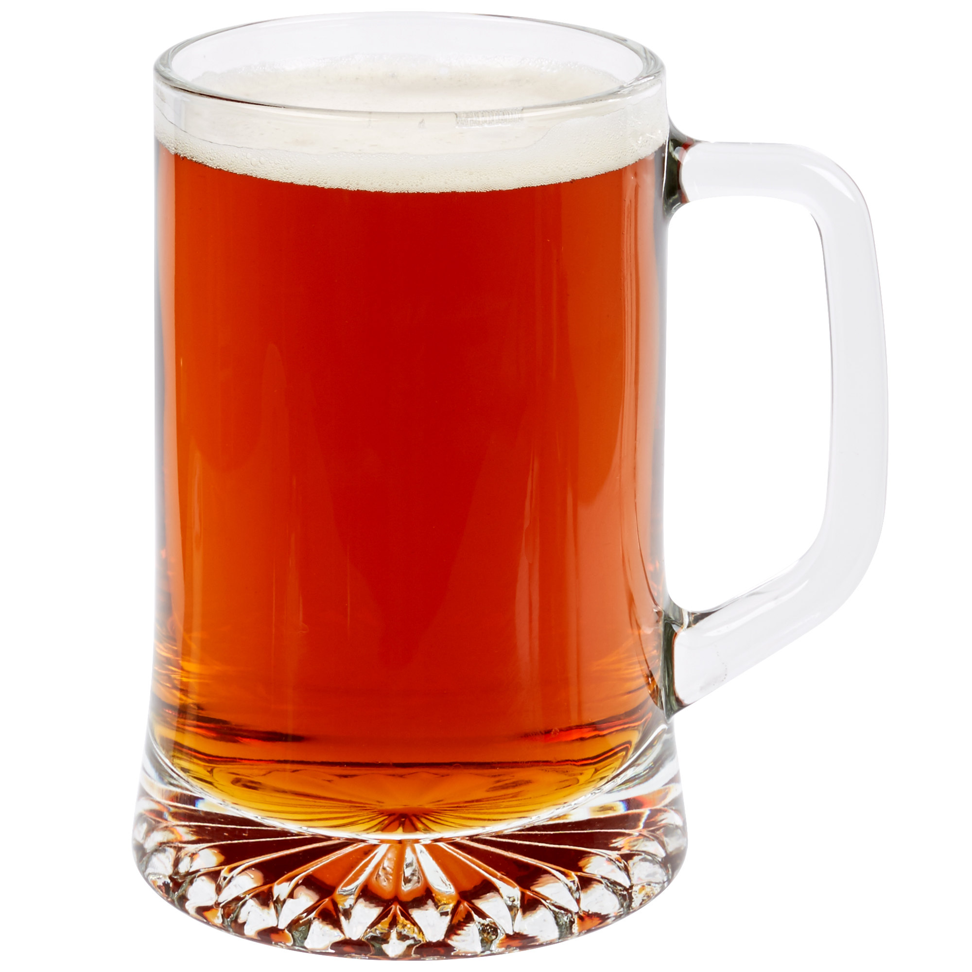 23 oz Libbey Maxim Mug 2