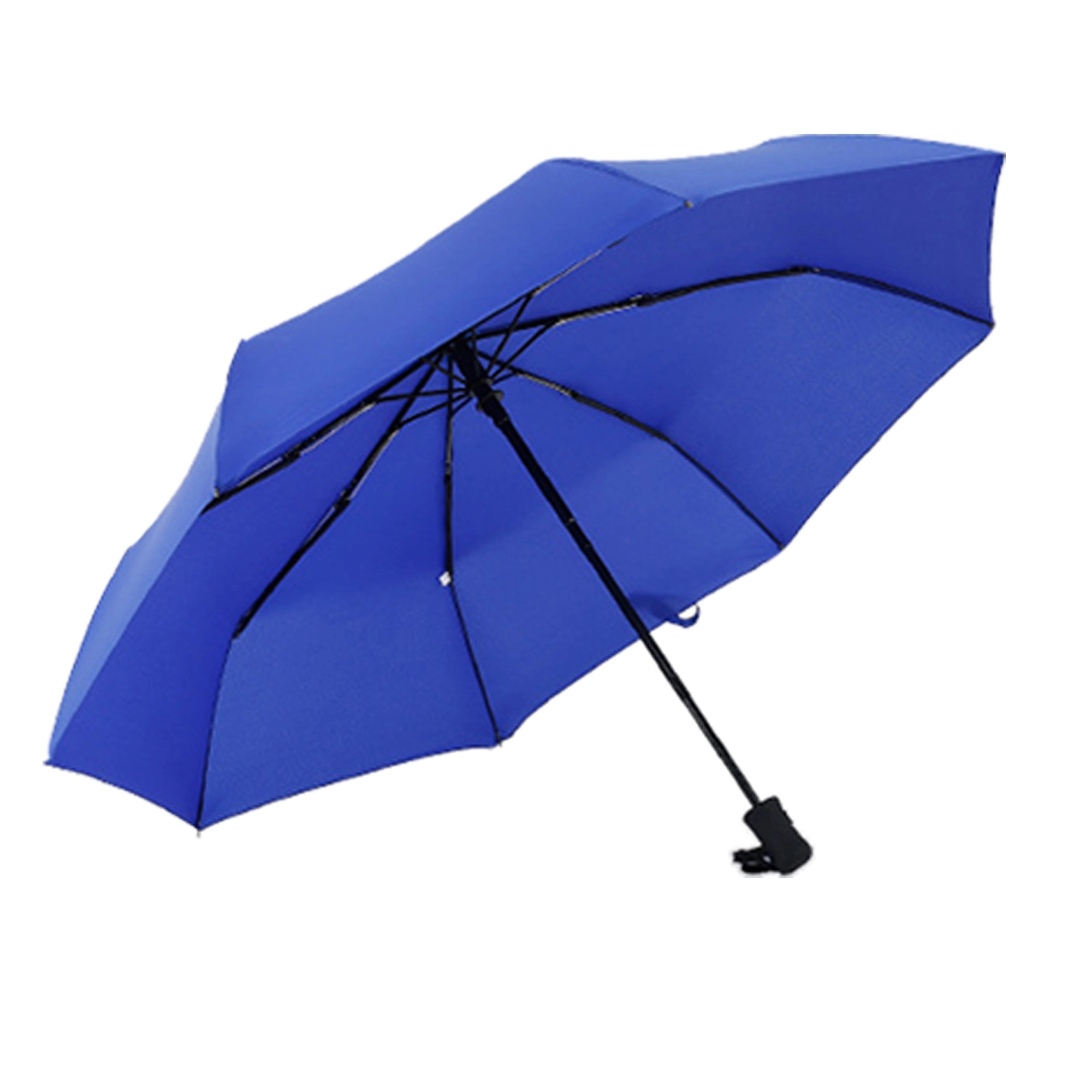 42" Arc Folding Umbrella 1