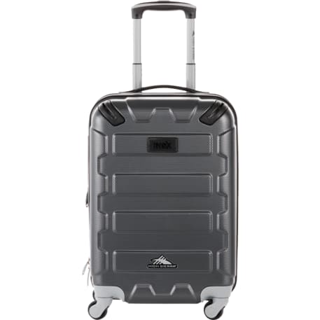 High Sierra® 20" Hardside Luggage 3