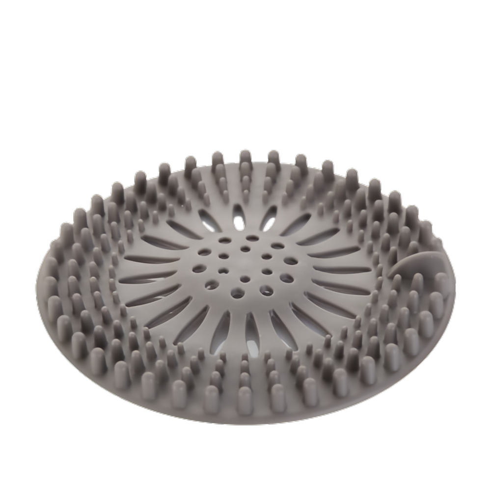 Sink Sewer Strainer Odor Control 4