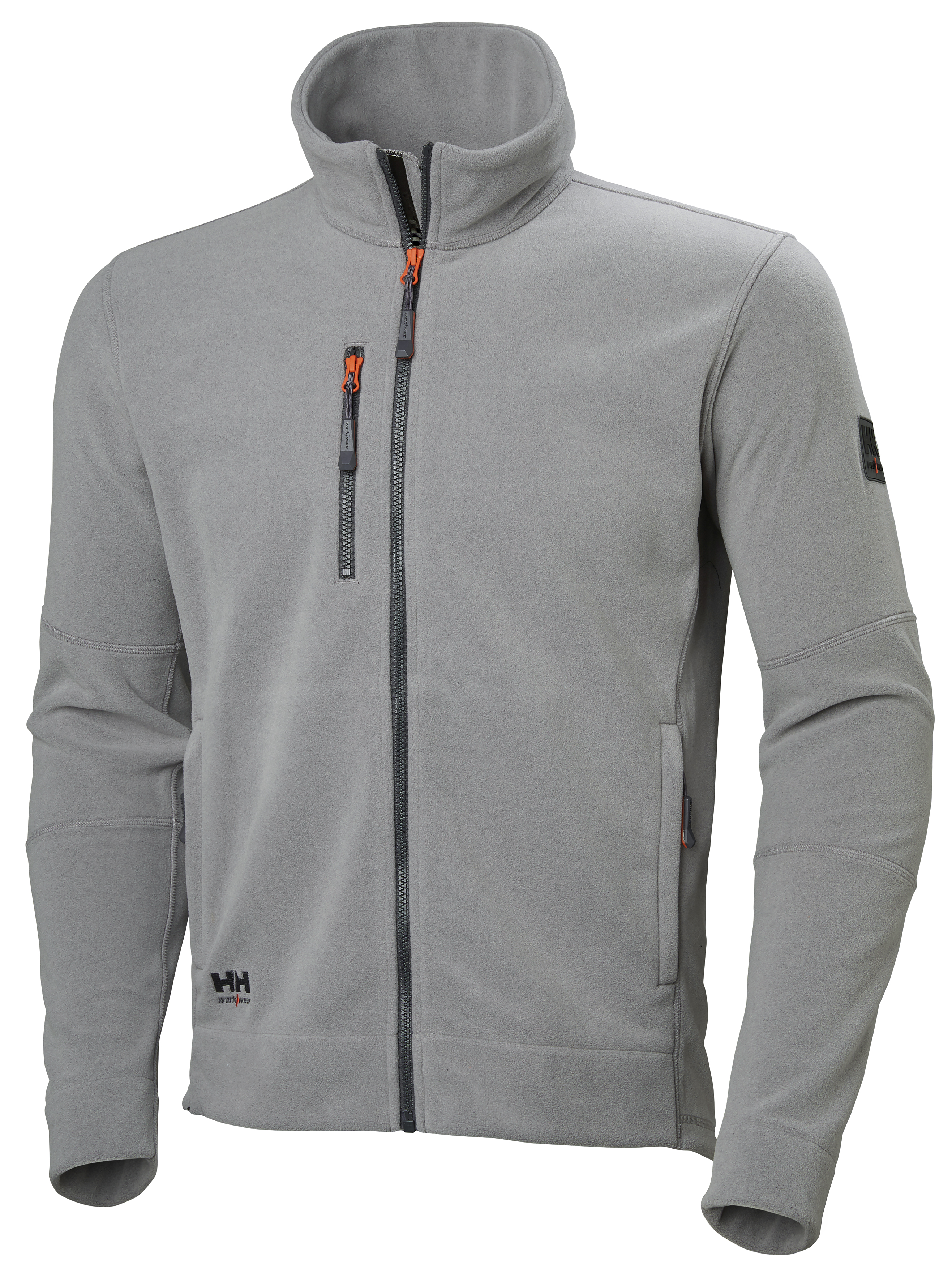 Helly Hansen Men's Kensington Fleece Jacket 3