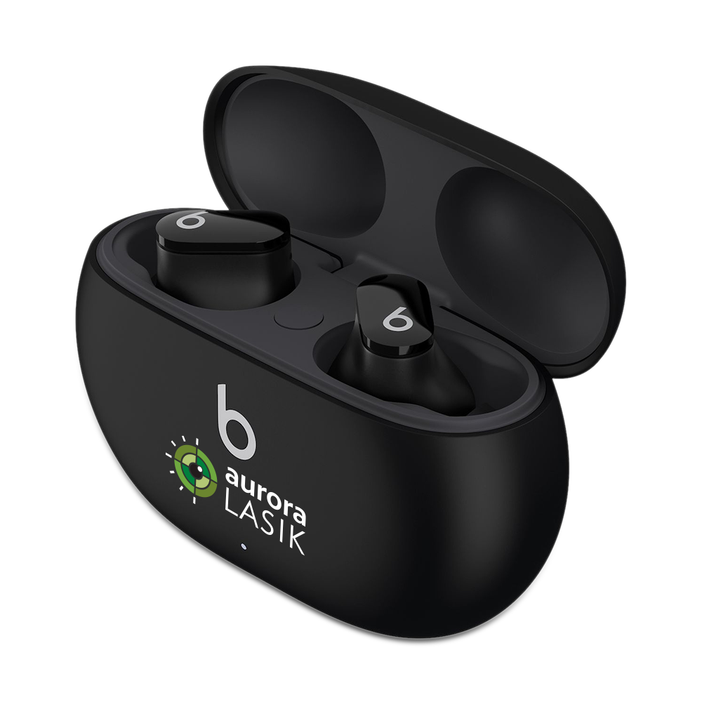 Custom Beats Studio Buds 11