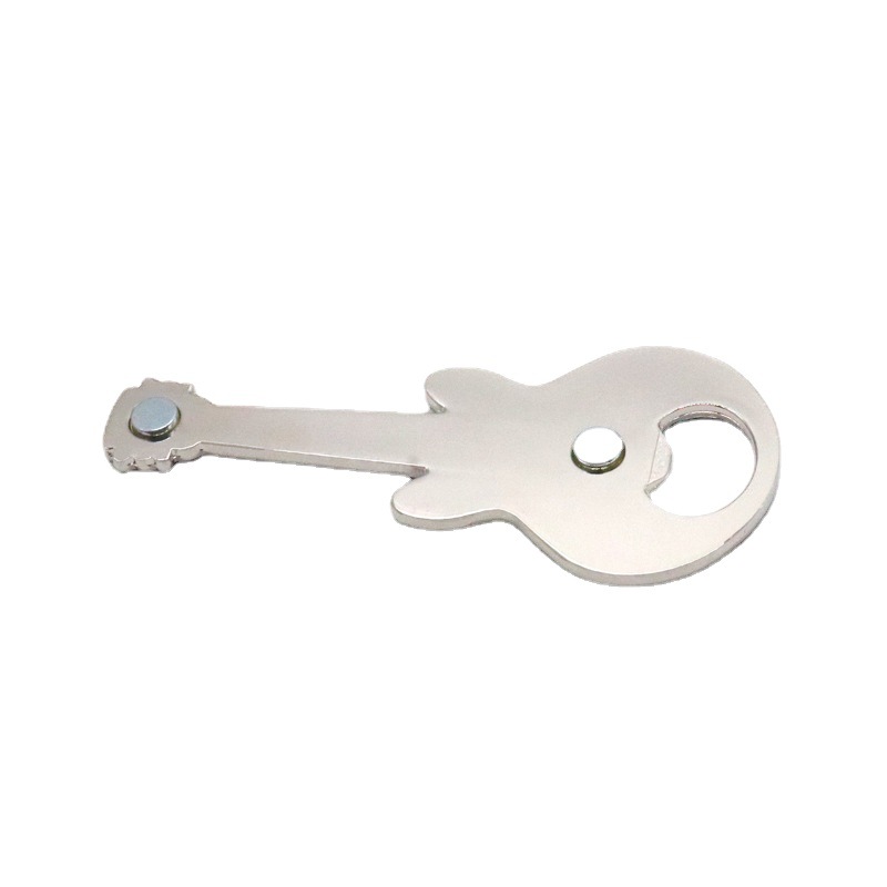 Metal Guitar Opener 3