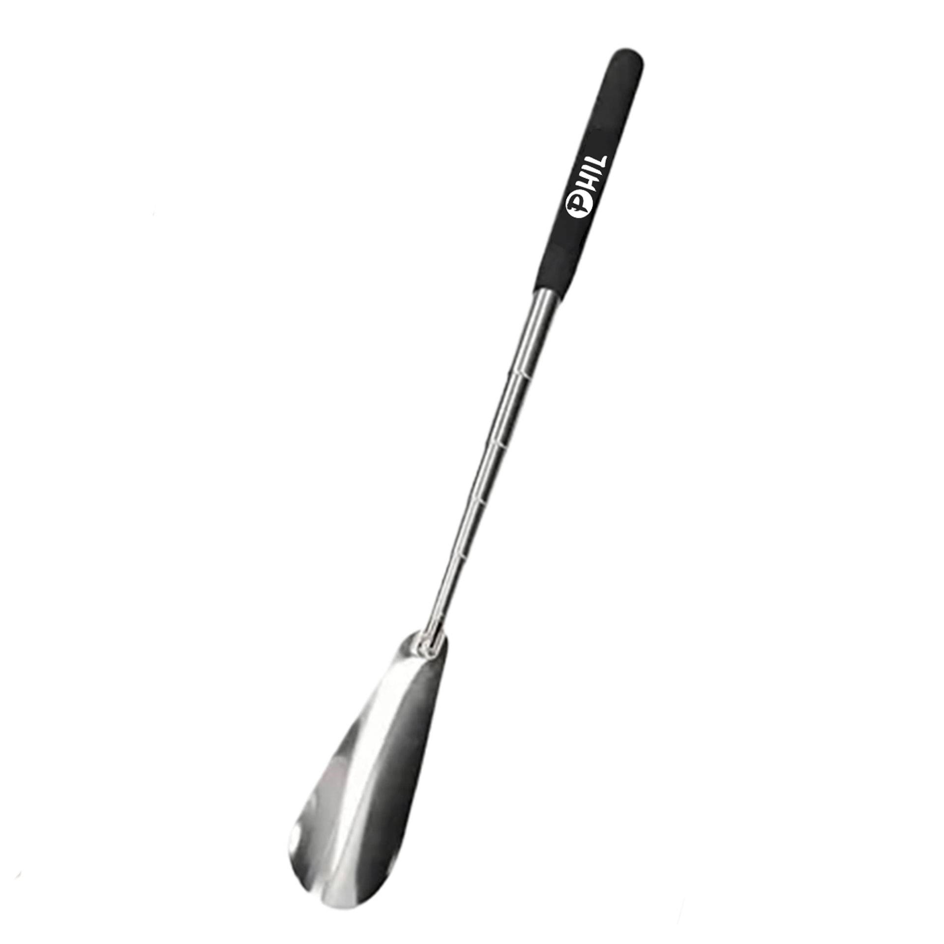 Stainless steel shoe puller 3