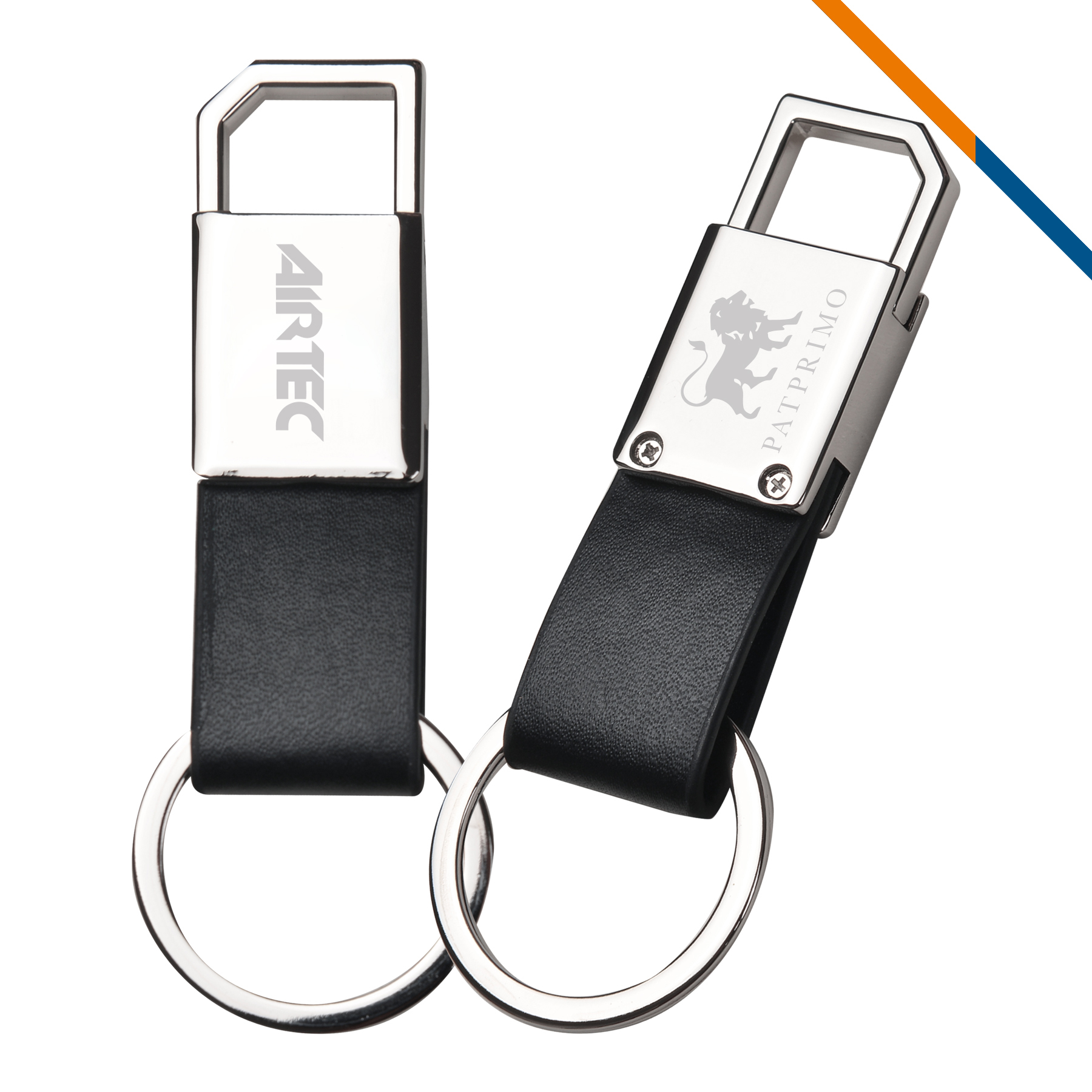 Vapor Key Tag 2