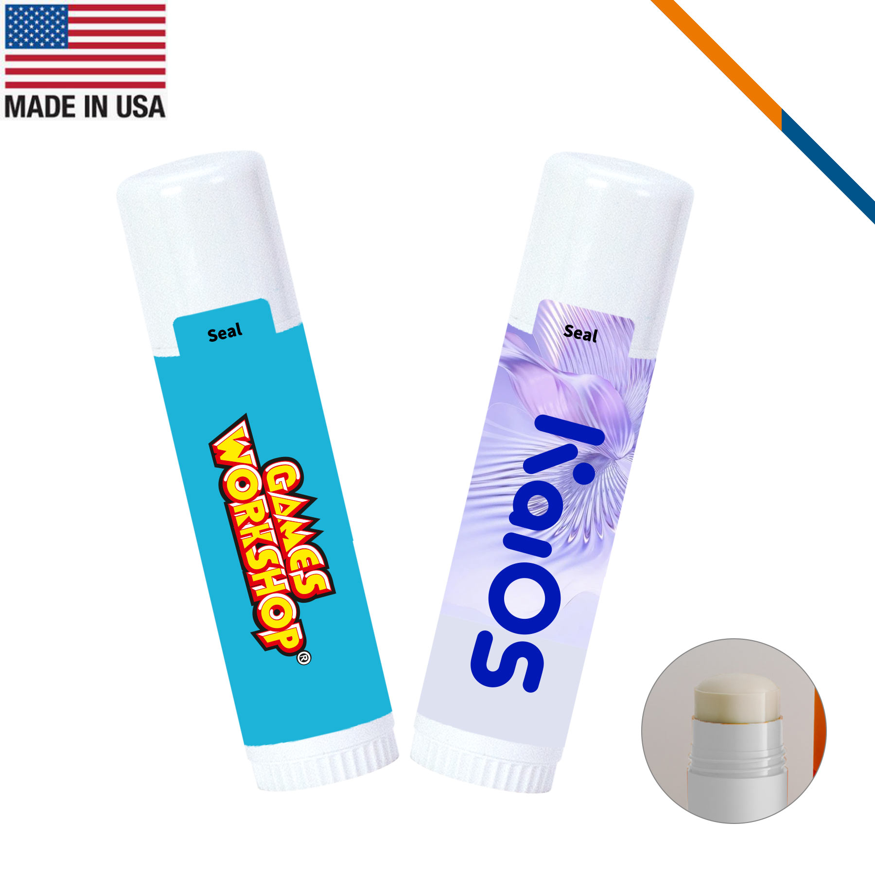 SunBig SPF 30 Sunscreen In Jumbo Sunstick 3