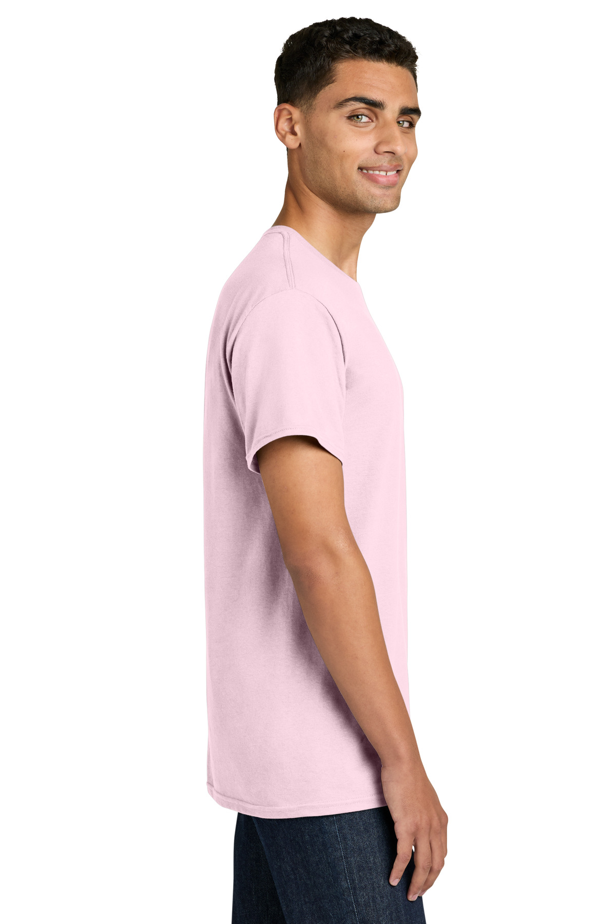 Gildan Light Cotton Tee 3000 247