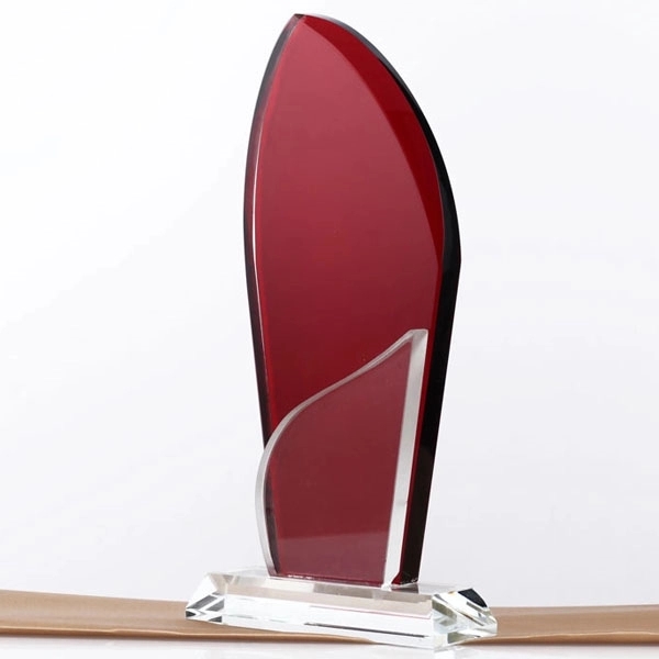 Custom Crystal Trophies And Awards 6