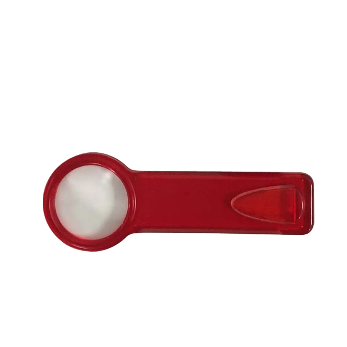 Bookmark With Magnifying Glass 5